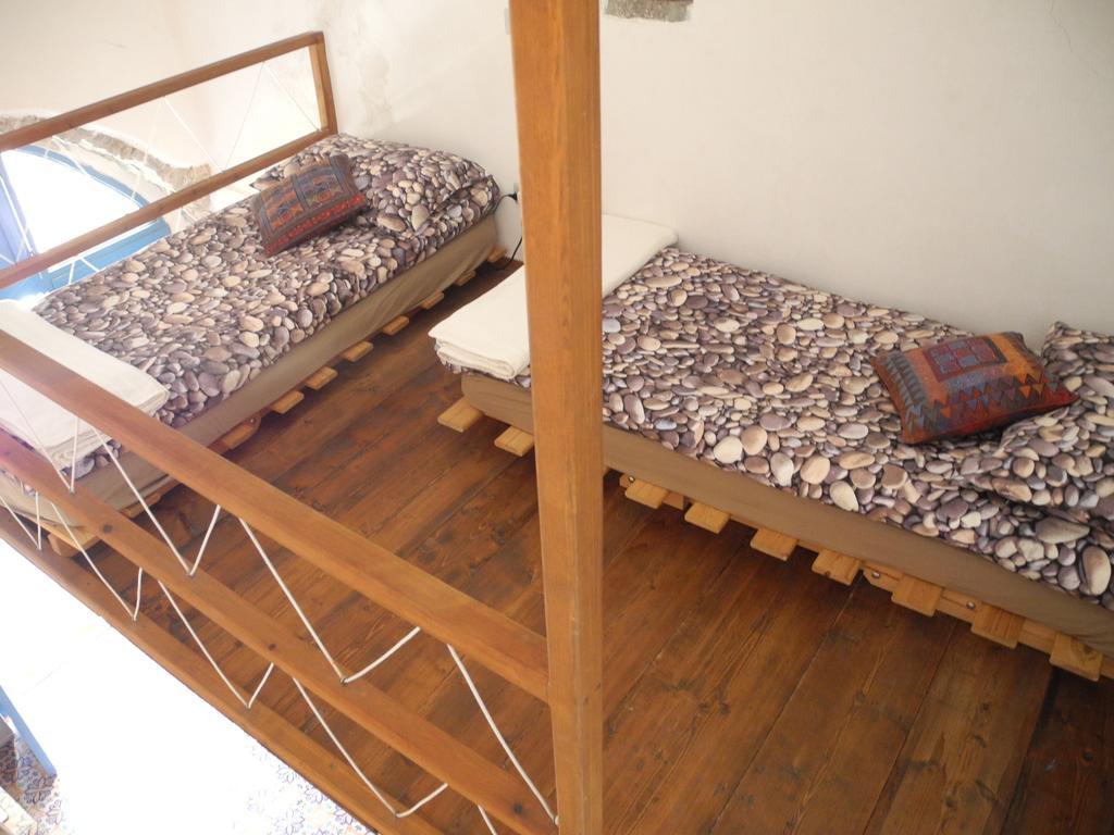 Villa La Casa di Via Lungomare Santa Marina Salina Esterno foto